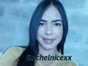 Rachelnicexx