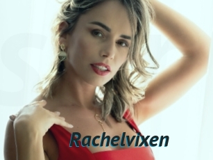 Rachelvixen