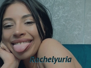 Rachelyuria