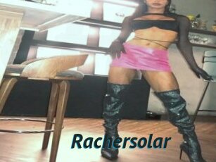 Rachersolar