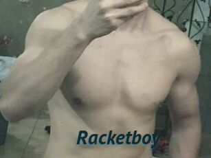 Racketboy