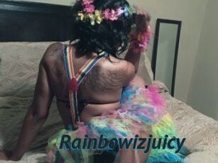 Rainbowizjuicy