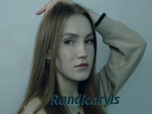 Randicaryls