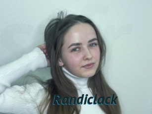 Randiclack