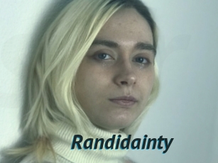 Randidainty