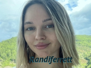 Randiferrett