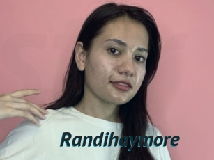 Randihaymore