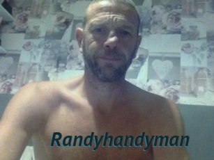 Randyhandyman