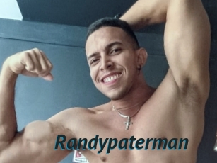 Randypaterman