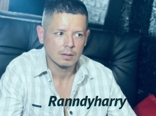 Ranndyharry