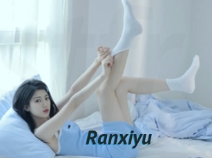 Ranxiyu