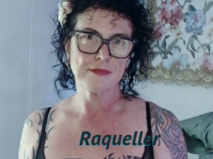 Raqueller