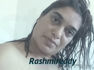 Rashmireddy