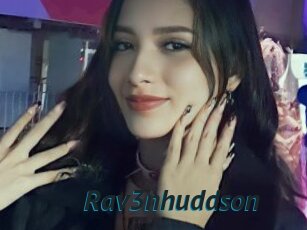 Rav3nhuddson