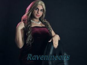 Ravenmoons