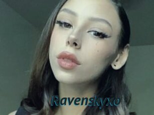 Ravenskyxo