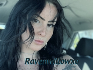 Ravenwillowxo