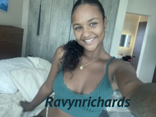 Ravynrichards