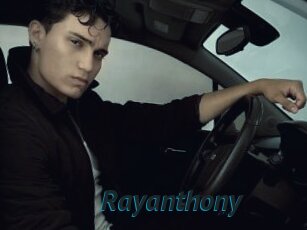 Rayanthony