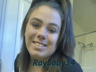 Raybaby34