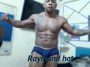 Raymond_hot