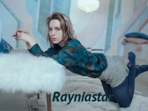 Rayniastar