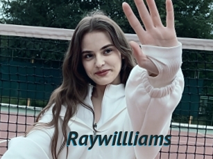 Raywillliams