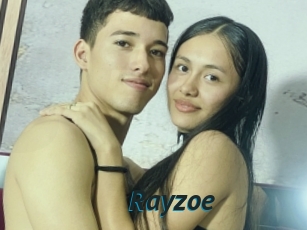 Rayzoe