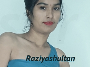 Raziyashultan