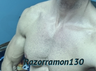 Razorramon130