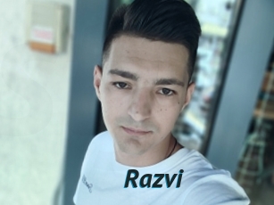 Razvi