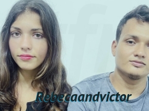 Rebecaandvictor