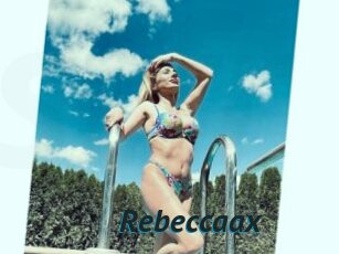 Rebeccaax