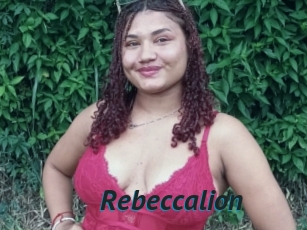 Rebeccalion