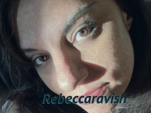 Rebeccaravish