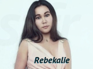 Rebekalie