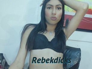 Rebekdicks