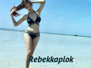 Rebekkaplok