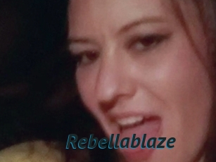 Rebellablaze