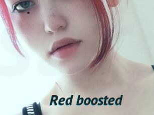 Red_boosted