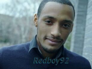 Redboy92