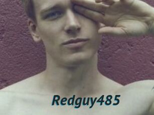 Redguy485