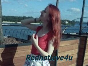 Redhotlove4u