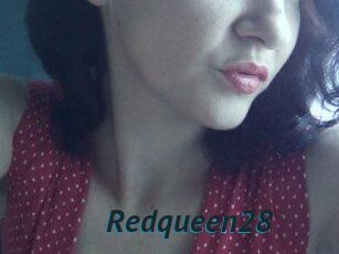 Redqueen28