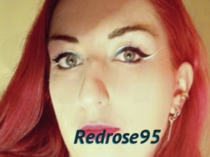 Redrose95