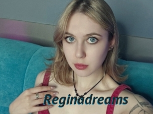 Reginadreams