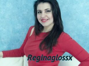 Reginaglossx