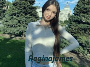 Reginajames