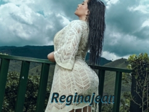 Reginajean