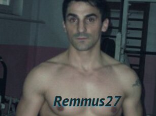 Remmus27